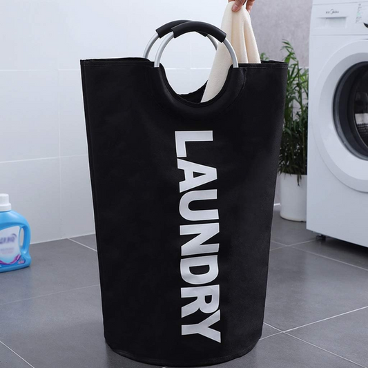 Cesta de Lavanderia para Ropa Laundry