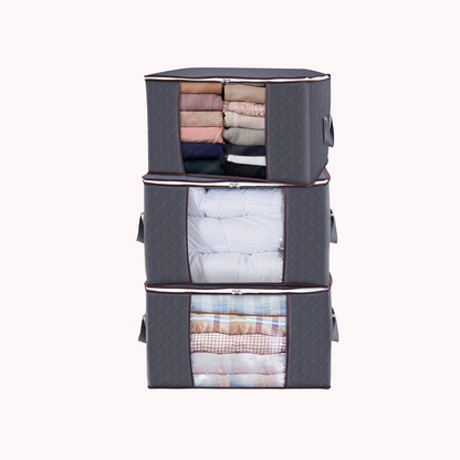 Pack de 3 Cajas Organizadoras