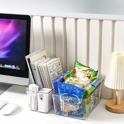 Organizador de Refrigerador con Mango Pequeño