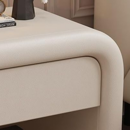 Velador Gardenia Derecho Ecocuero