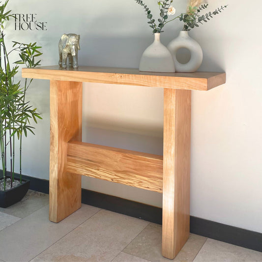 Arrimo de Madera de Lenga Torres