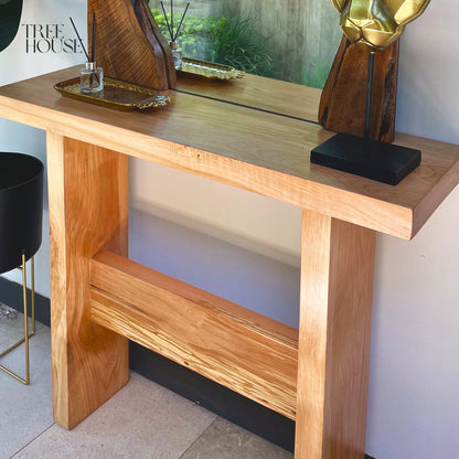 Arrimo de Madera de Lenga Torres