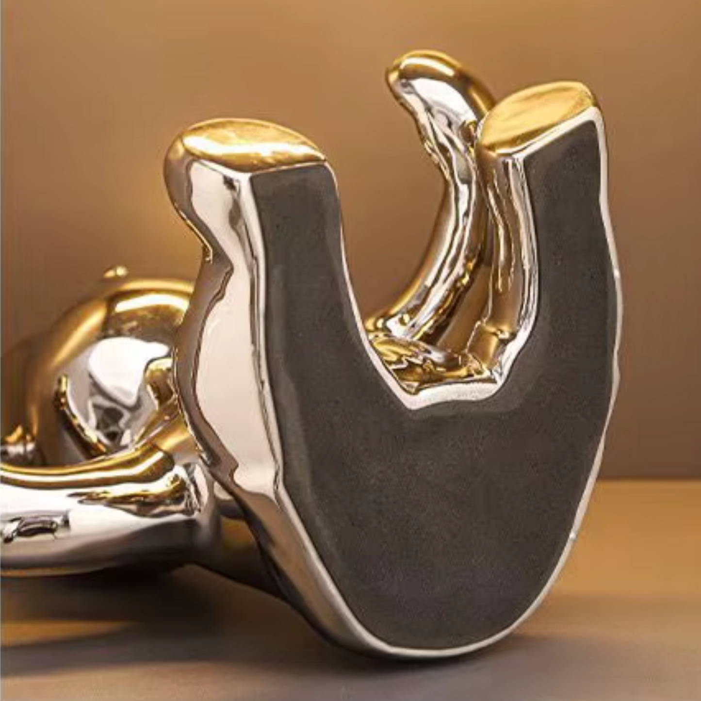 Soporte para Botellas y Destapador Osito