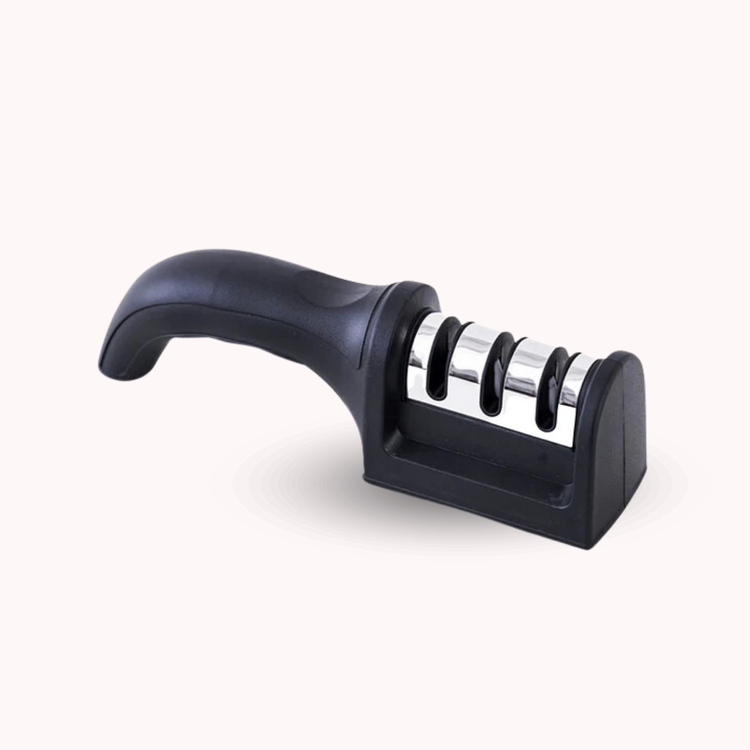 Afilador De Cuchillos Profesional 3 Niveles