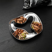 PREVENTA - Bandeja Infinity Silver
