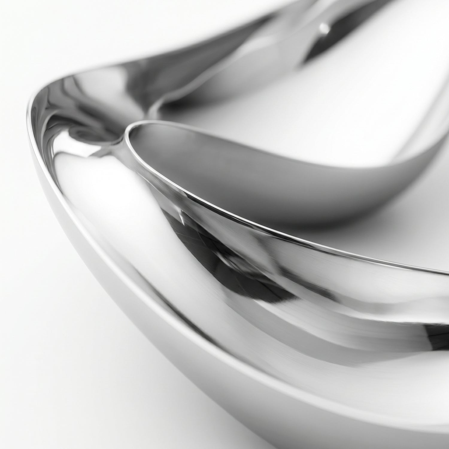PREVENTA - Bandeja Infinity Silver