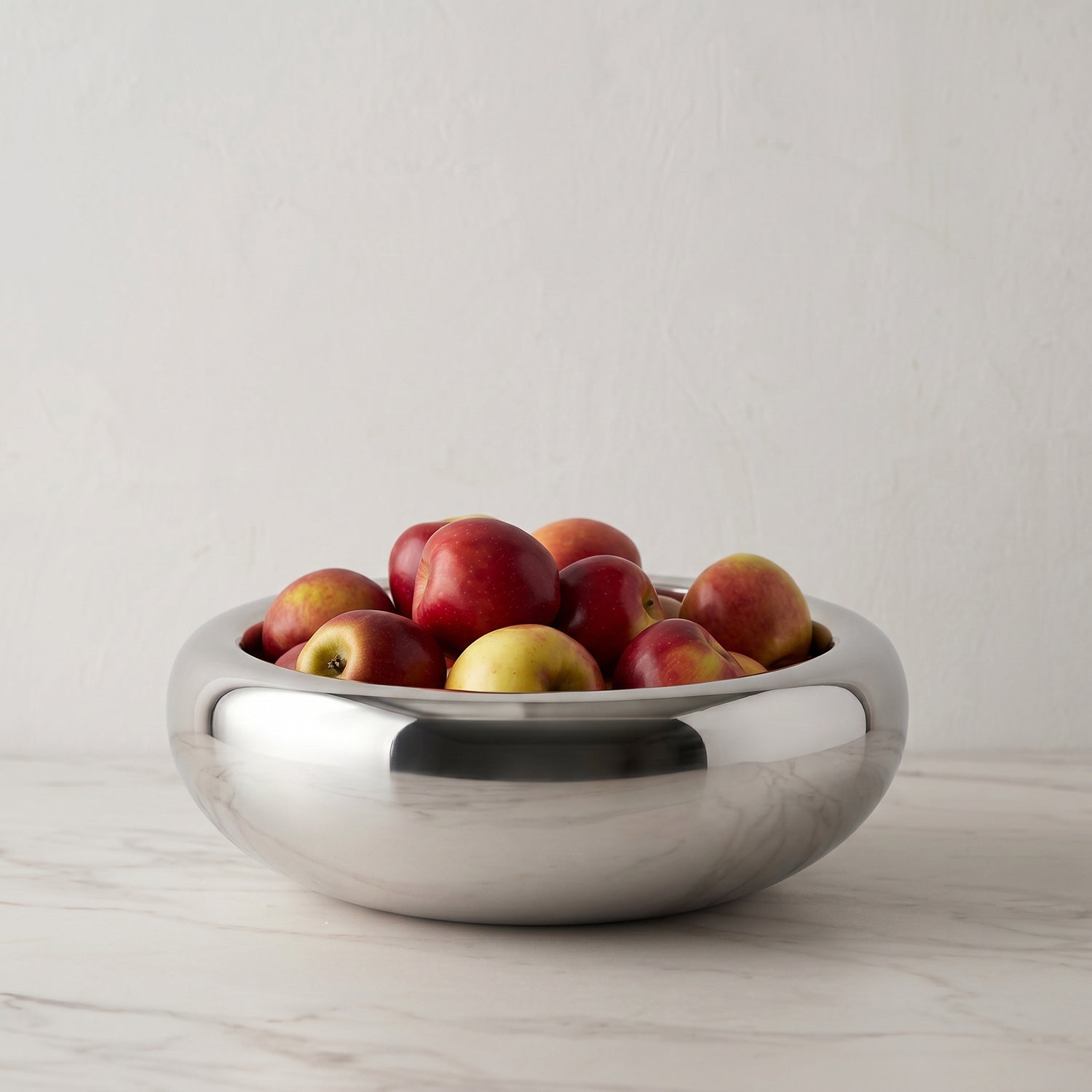 Bowl Circular Silver