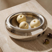Bowl Circular Silver
