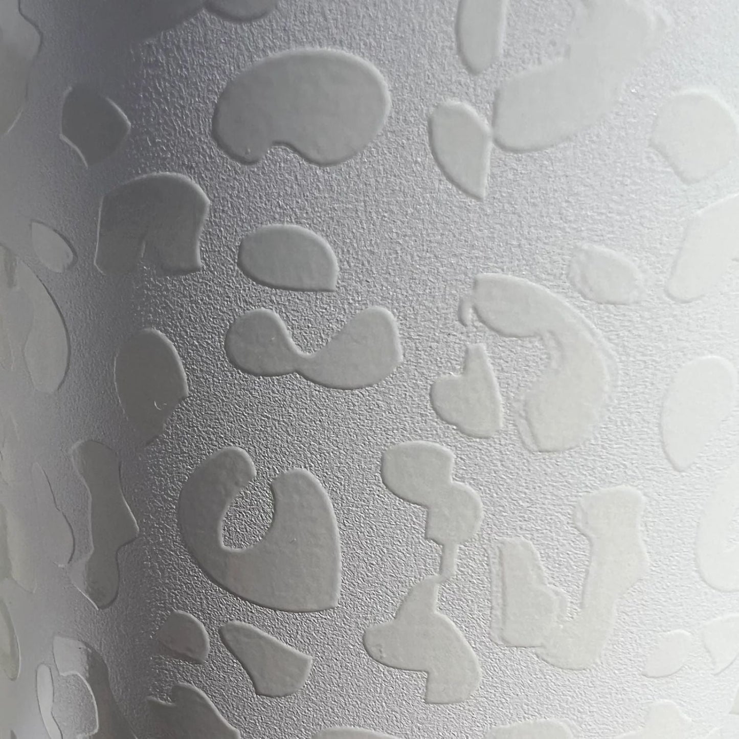 Vaso Térmico Blanco Print 1200ml