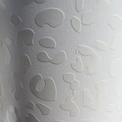 Vaso Térmico Blanco Print 1200ml