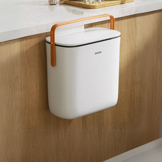 Basurero para Cocina Colgante Multiuso