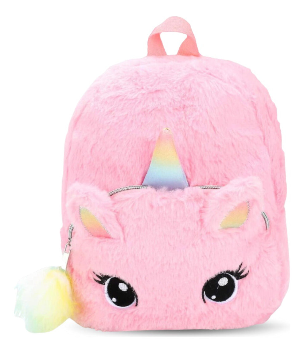 Mochila Unicornio Pequeña