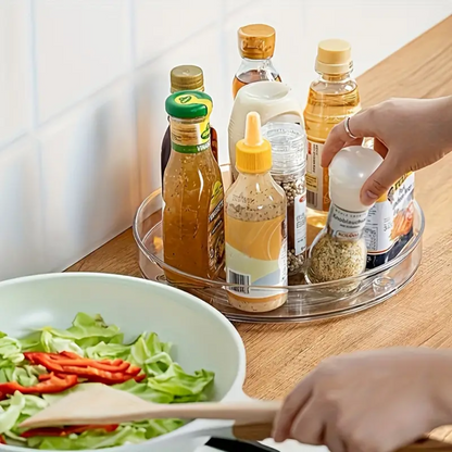 Bandeja Giratoria Organizadora