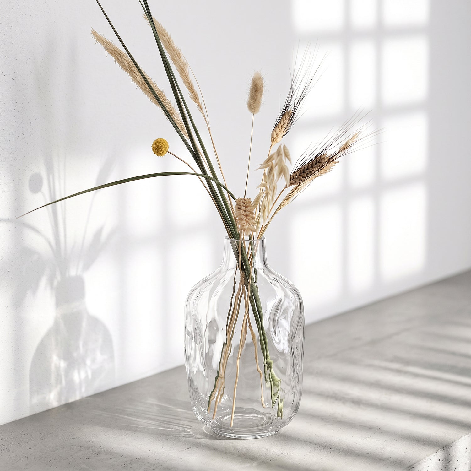PREVENTA - Florero Wavy Tamaño L
