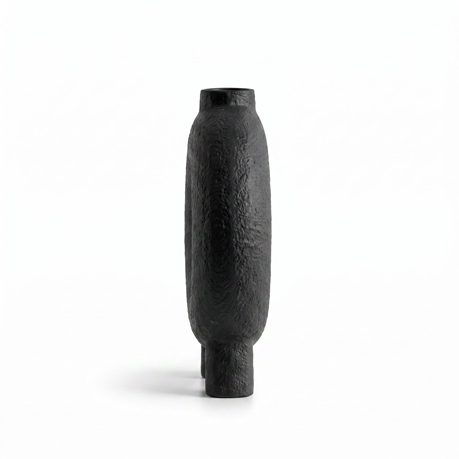 PREVENTA - Jarrón Decorativo Florero Black