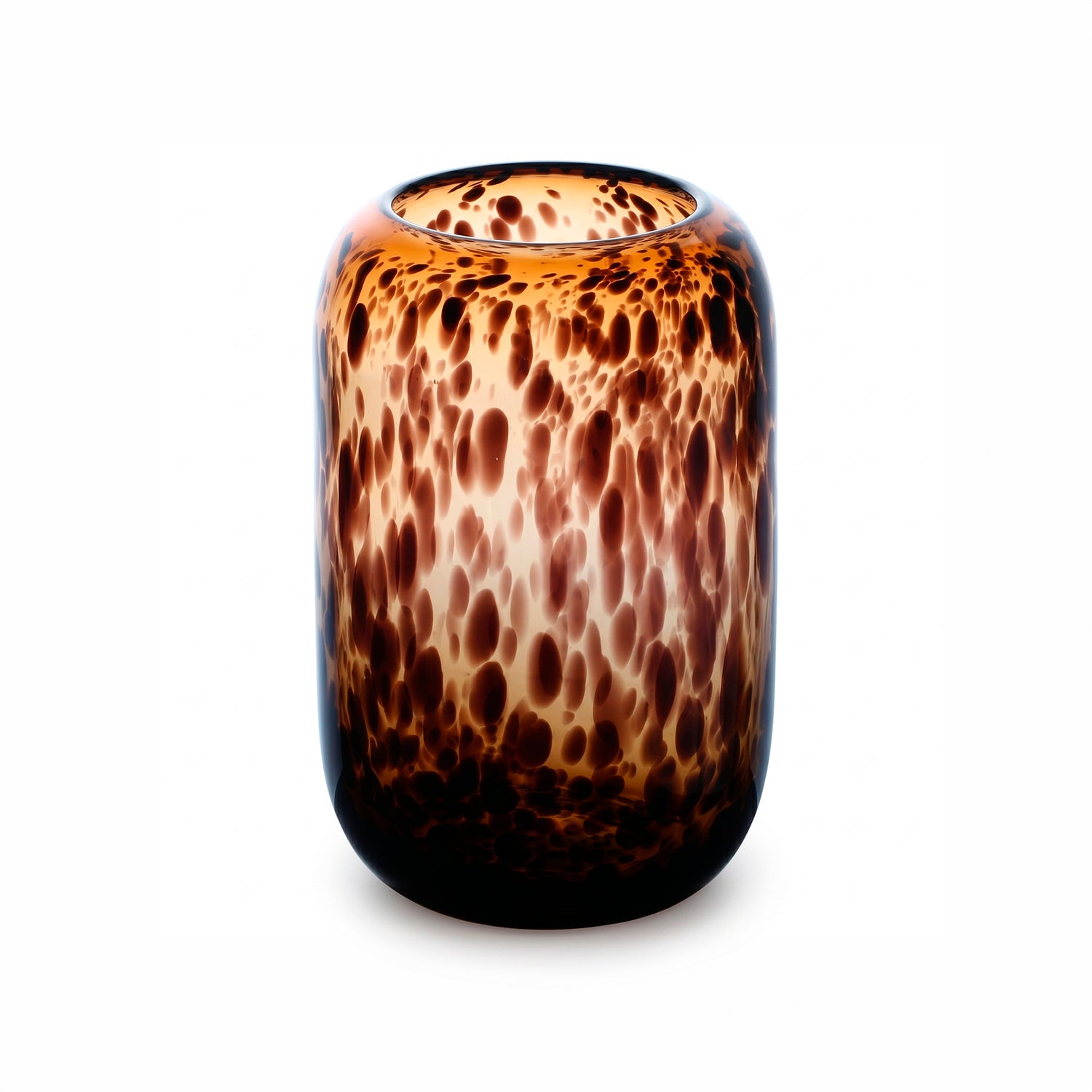 PREVENTA - Jarrón Print Carey Soft Edge XL
