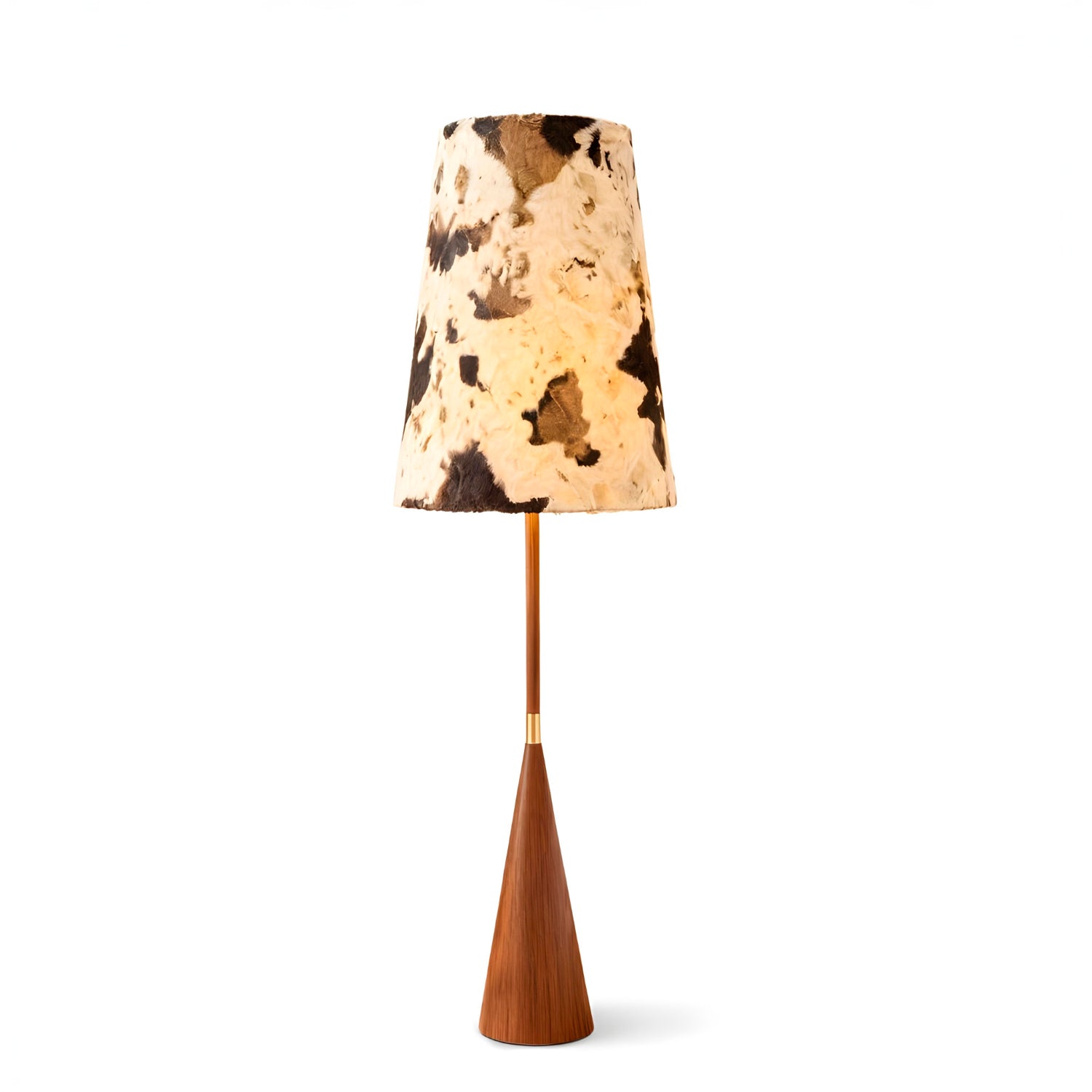 Lámpara de Pie Animal Print Moo
