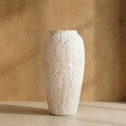 Macetero Jarron Ceramica Artesanal Grande