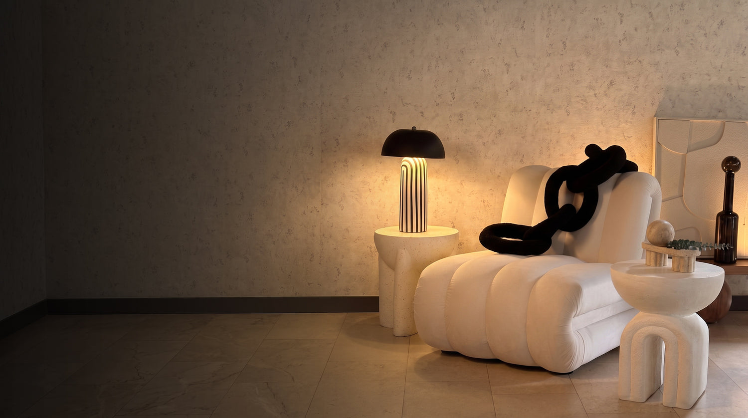 Santu Home & Deco