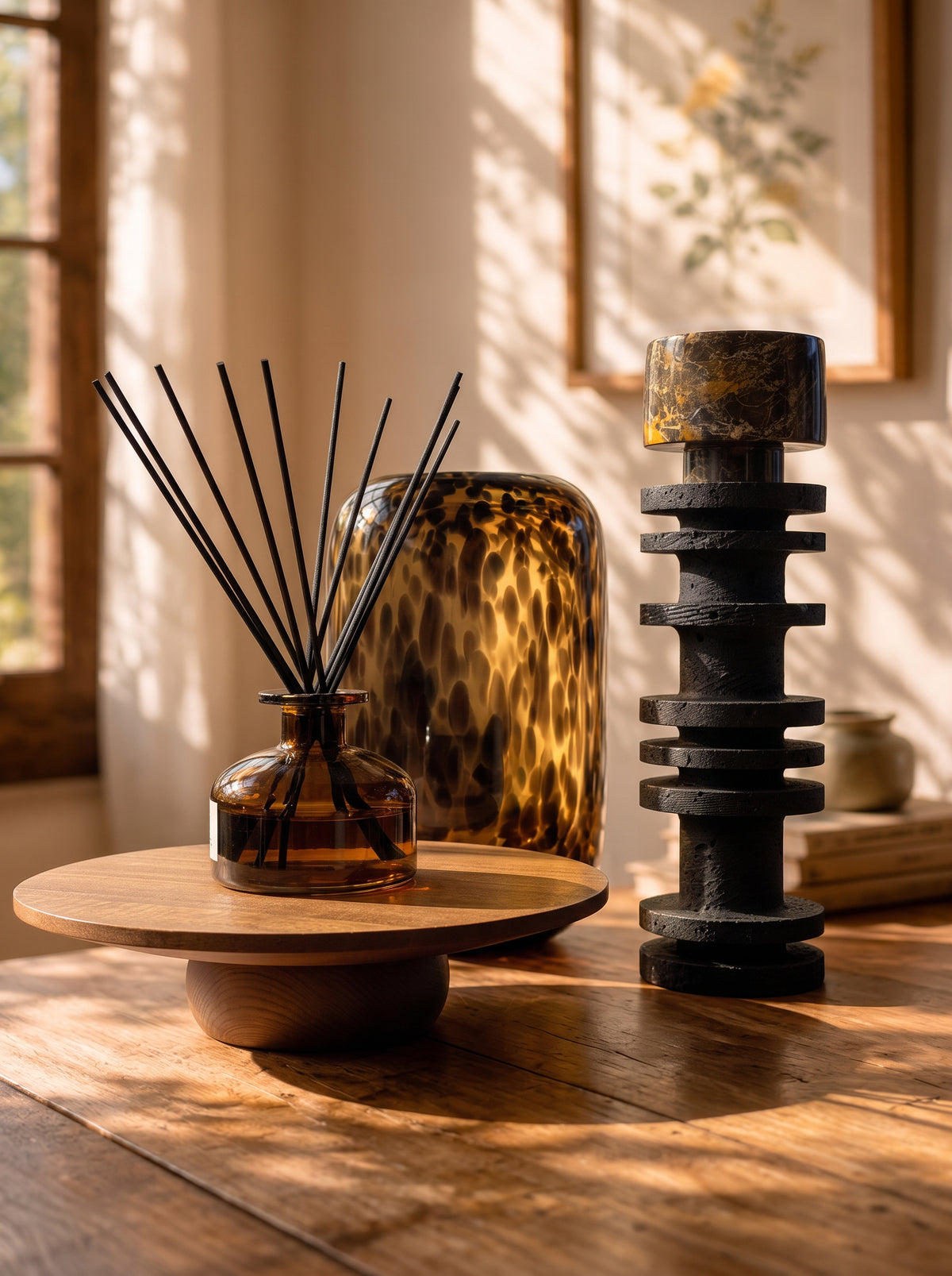 Santu Home & Deco