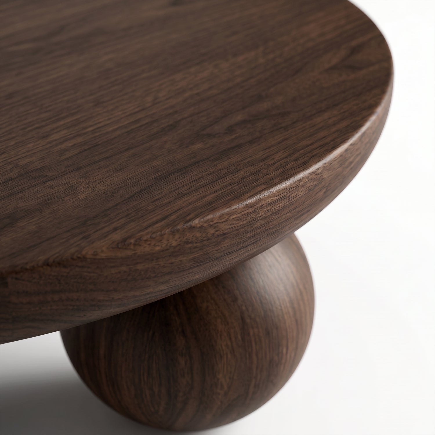 PREVENTA - Mesa de Centro Orbis Madera