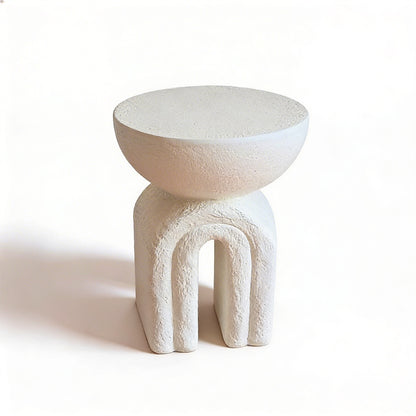 PREVENTA - Mesa Lateral Zenit Wabi Sabi