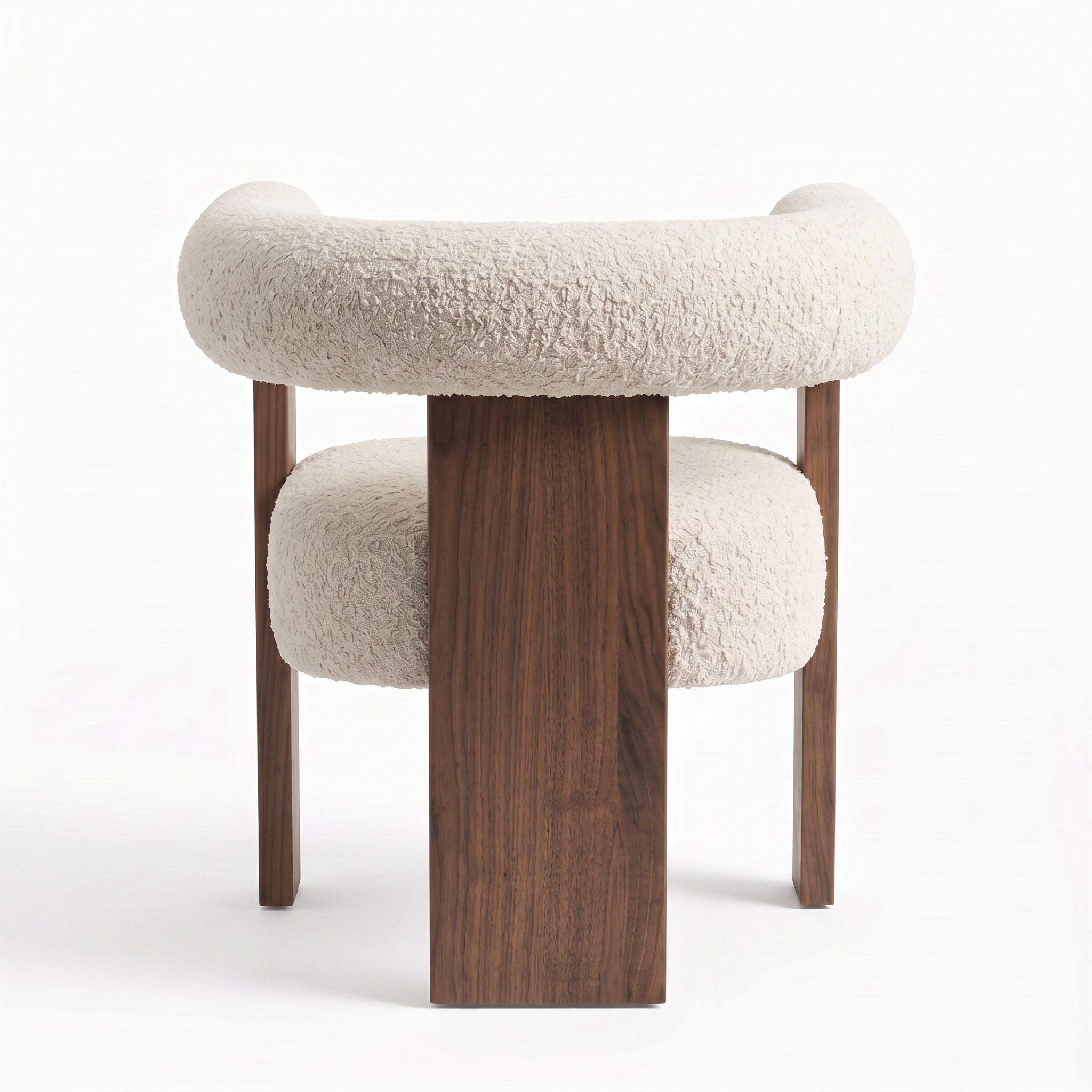 PREVENTA - Sillón Poltrona Bouclé