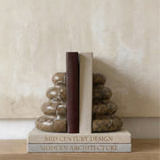 PREVENTA - Sujetalibros de Mármol Emperador